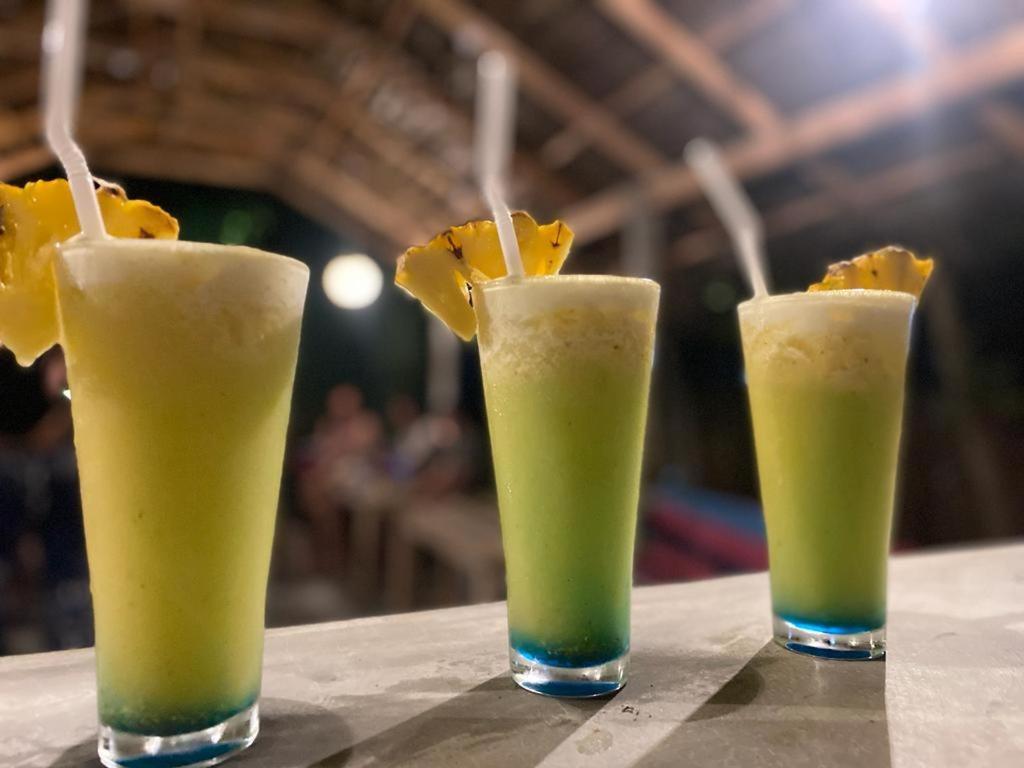 Alcatraz Hostel Arugam Bay Luaran gambar