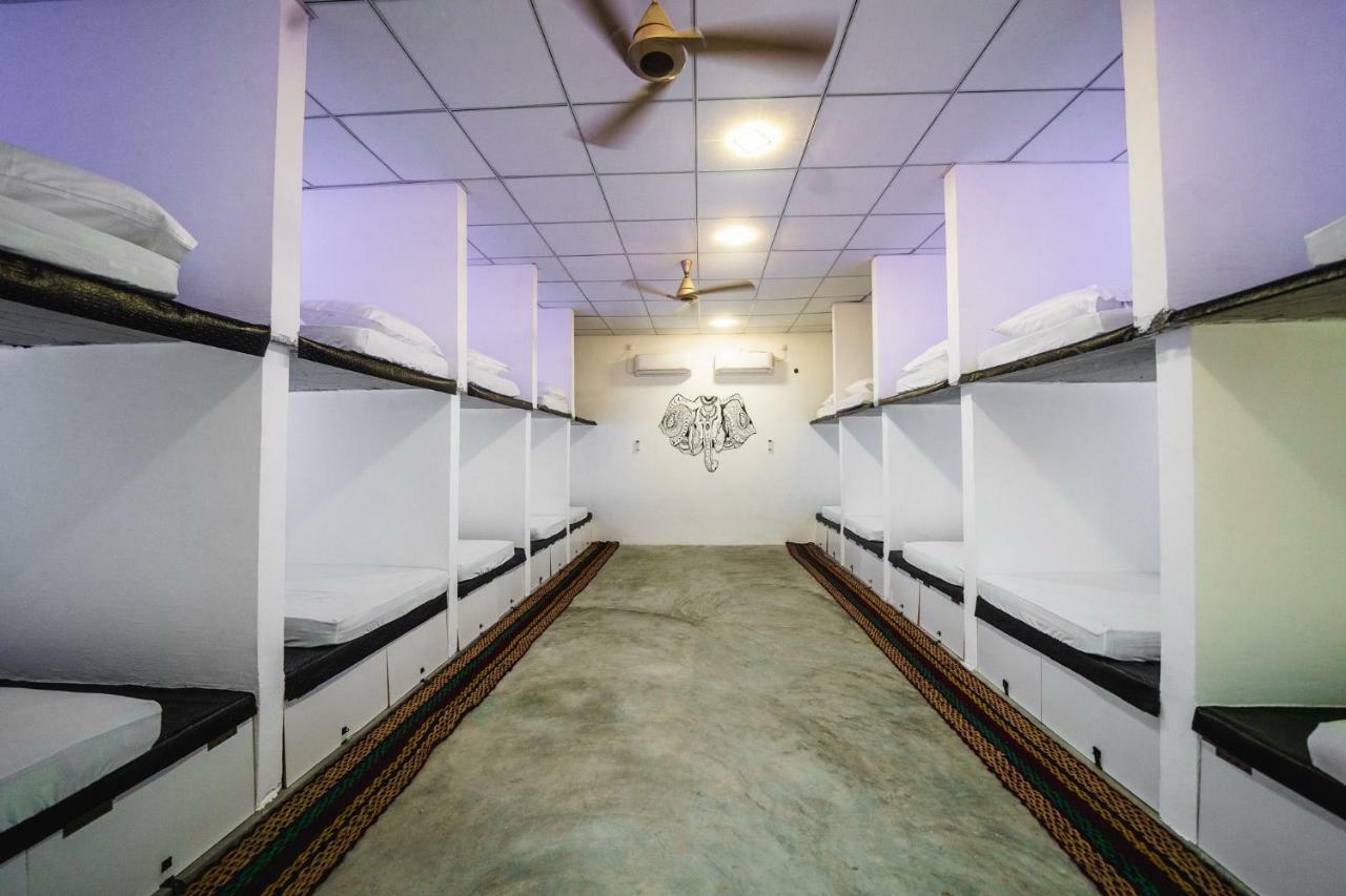 Alcatraz Hostel Arugam Bay Luaran gambar